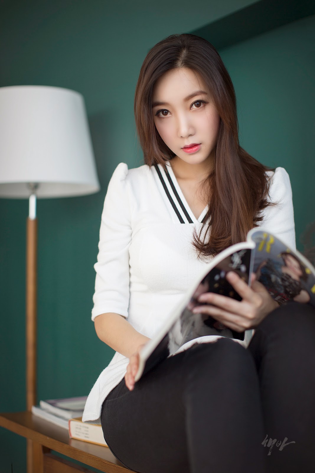 미분류 / 유나